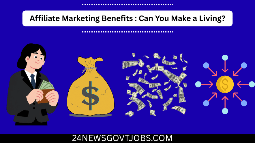 8 Key Benefits of Affiliate Marketing in 2026 for Bloggers and Marketers 2 benefits of affiliate marketing