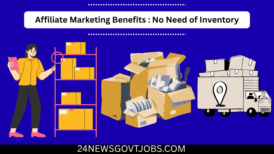 8 Key Benefits of Affiliate Marketing in 2026 for Bloggers and Marketers 6 benefits of affiliate marketing