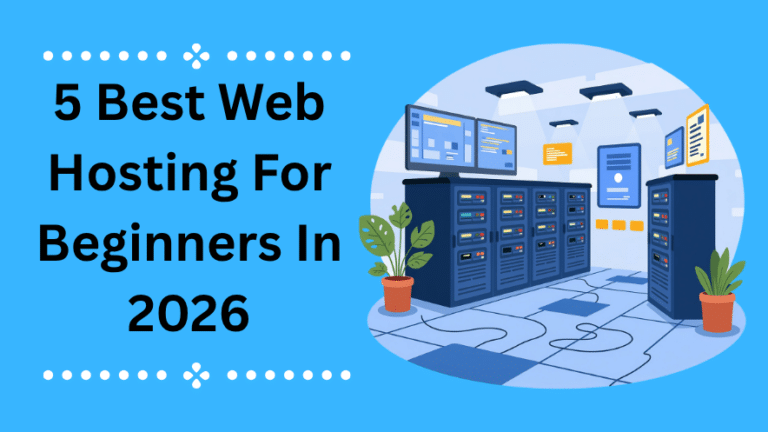 best web hosting
