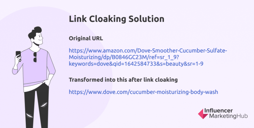 Top 5 Affiliate Marketing Tips And Strategies That Work in 2026 5 cloaked link