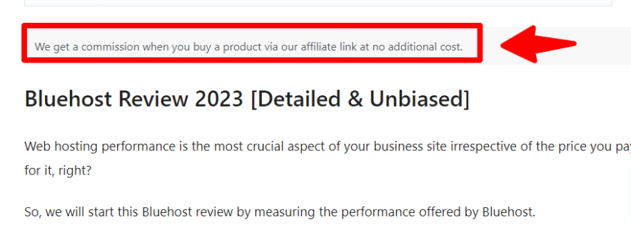 Top 5 Affiliate Marketing Tips And Strategies That Work in 2026 4 sales strategy