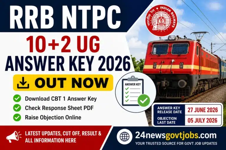 RRB-NTPC-102-UG-Answer-Key-2026