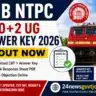 RRB-NTPC-102-UG-Answer-Key-2026